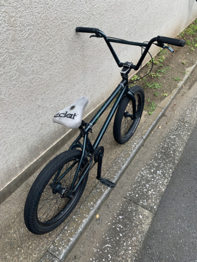 BMX 20インチWETHEPEOPLE BMX ウィ－ザピープル 