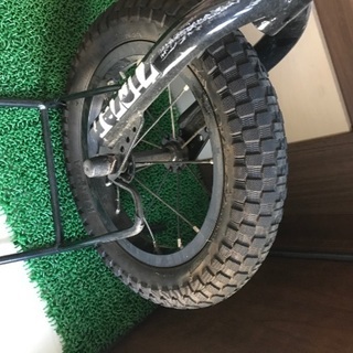 【交渉中】キッカー　アバンス　ストライダーの画像