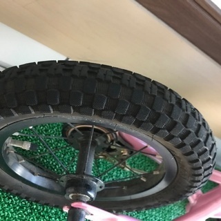 【交渉中】キッカー　アバンス　ストライダーの画像