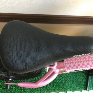 【交渉中】キッカー　アバンス　ストライダーの画像