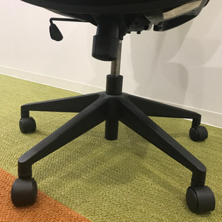 【ただいま受付中止中】オフィス用チェア（小） ※南青山のオフィスまで取りに来てくださる方限定の画像