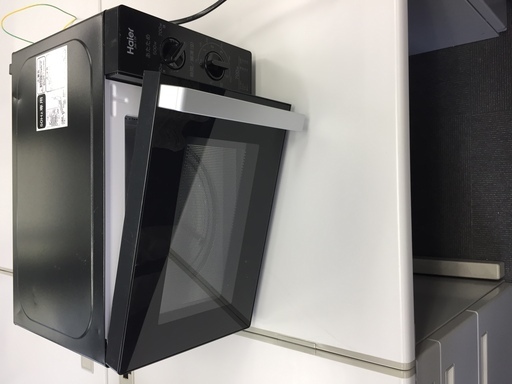 電子レンジ