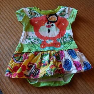 ベビー服 70cm ジャムJAM