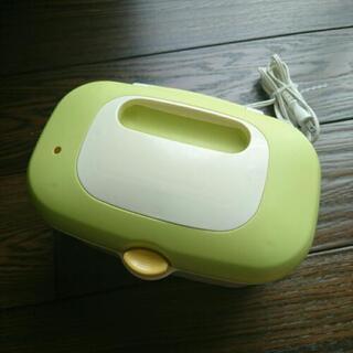 お譲り先決定★Combi クイックウォーマー
