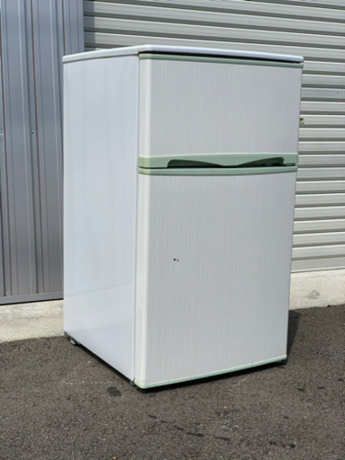 《売れました》格安冷蔵庫　2014年製