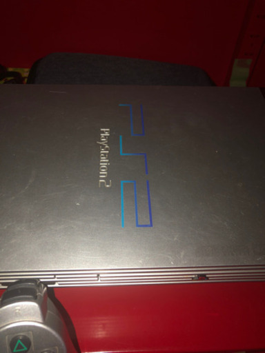3DSLLプレステ2セット
