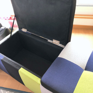 引越しのため、売りたいです。