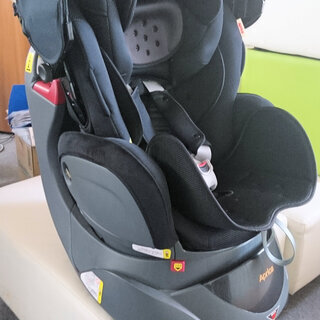 チャイルドシート 新生児～4歳用 アップリカ フラディア エアー...