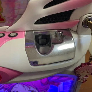 スロット 魔法少女まどか マギカ まどマギ 実機