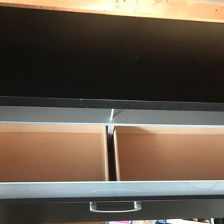 テレビボードの画像