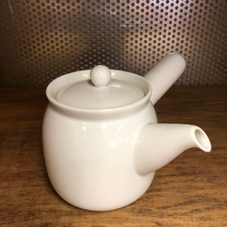 無印良品 急須