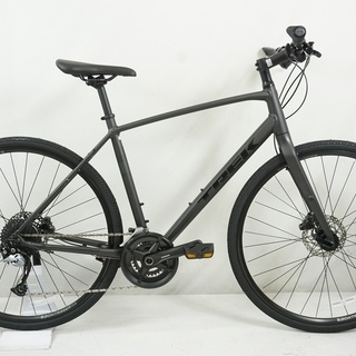 TREK 「トレック」 FX3 DISC 2020モデル クロスバイク