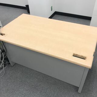 【値下げ‼】≪残6≫FEEDデスクシリーズ JOIFA307 ウ...