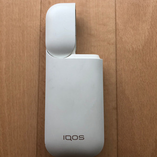 中止: iQOS2.4 充電の方(ジャンク)