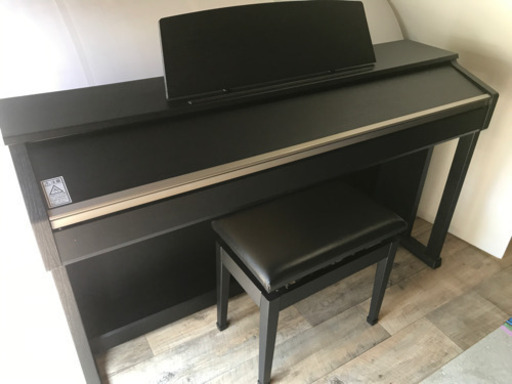 CASIO  セルビーノ 《AP-420》電子ピアノ