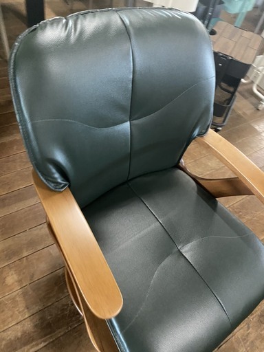 高級チェア！新品！1台限り！通常15000円ヲ2980円です。