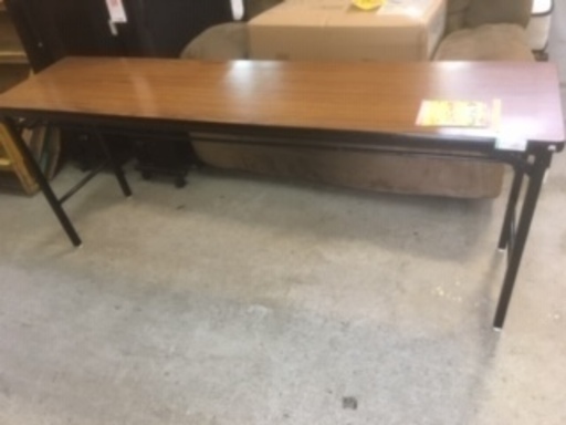 ID:G928089会議用テーブル