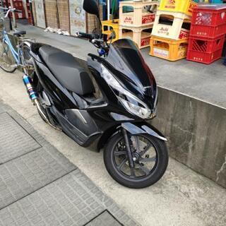 PCX125
