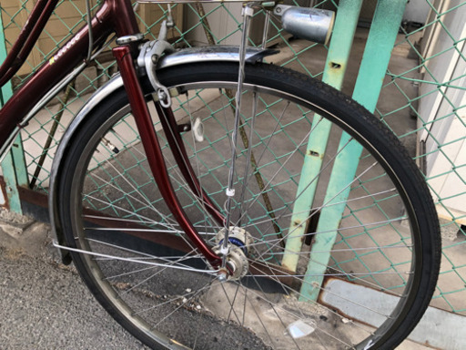 【中古車】27インチ内装3段