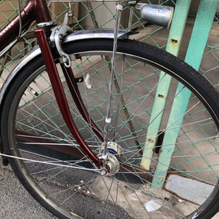 【中古車】27インチ内装3段の画像