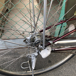 【中古車】27インチ内装3段の画像