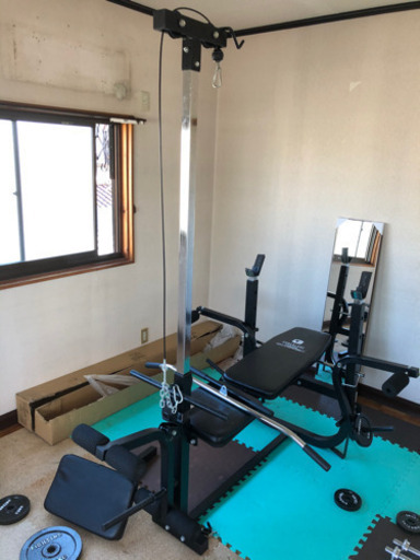 ファイティングロード　キングスセット