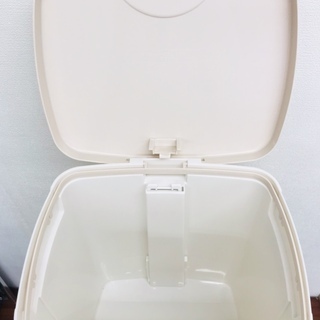 【新品】分別用　２段ペダルペール　1,000円の画像