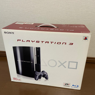 PS3 動作確認済み