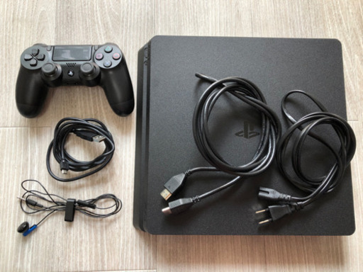 PlayStation4