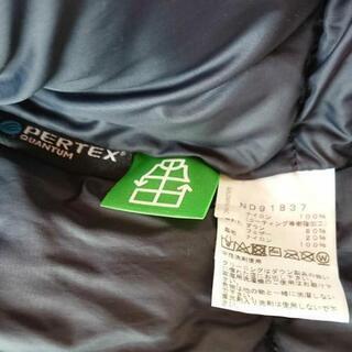 人気完売商品!!THE NORTH FACE マウンテンダウンジャケットの画像