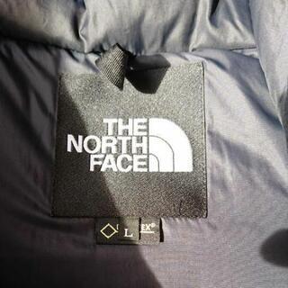 人気完売商品!!THE NORTH FACE マウンテンダウンジャケットの画像