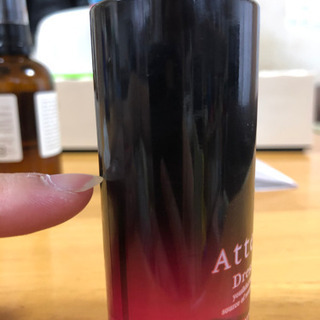 Nオーガニック　アテニア　雪肌精の画像