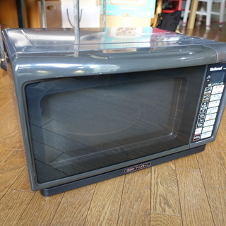 【無料】オーブンレンジ　National NE-N60の画像