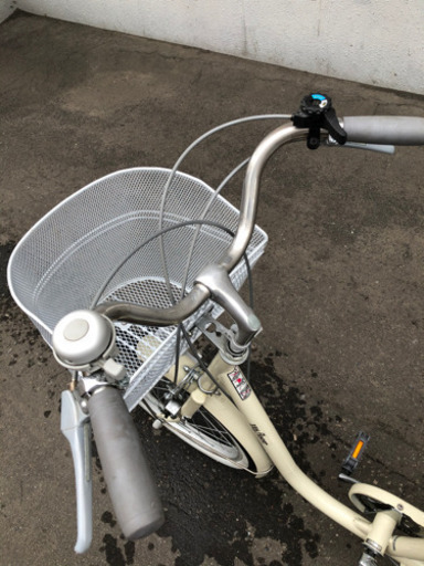 三輪自転車 大人用 引き取り限定　美車