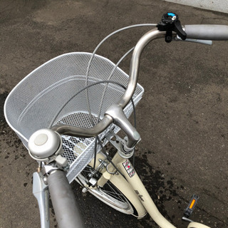 三輪自転車 大人用 引き取り限定 美車