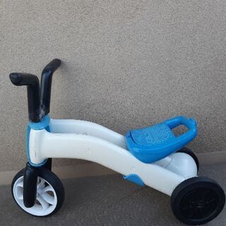 子供用　2way 　三輪車