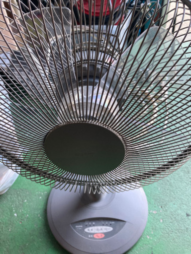 扇風機96年製