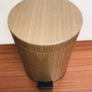 【新品】ゴミ箱　500円の画像