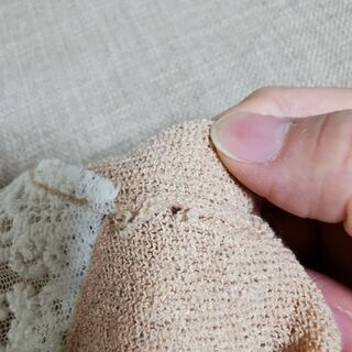 週末セール！アズノウアズの夏用カーディガンの画像