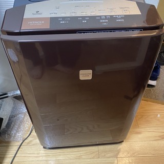 新品未使用 HITACHI 除湿加湿空気清浄機 EP-LV1000 ブラウン 除湿・加湿空気清浄機 ステンレス・クリーン クリエア EP-LV1000
