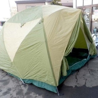 キャンプ用品強化買取中！店頭販売も。モノハウス西野店まで アウトドア テント タープ チェア ランタン etc - リサイクルショップ