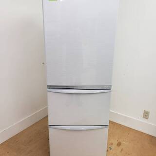 冷蔵庫/375L TOSHIBA配達可能