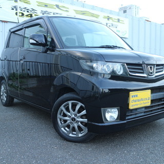 ゼスト　スパーク660G　保証付　２年車検付