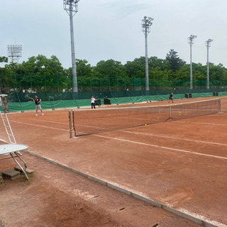 6/28日　9:00-11:00 名古屋テニス - 名古屋市