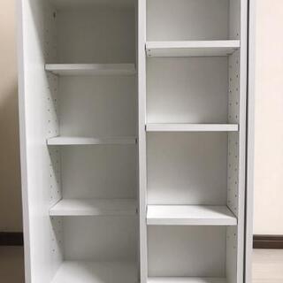 スライド本棚（取引中）の画像