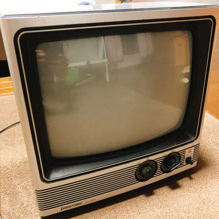 ナショナル　テレビ