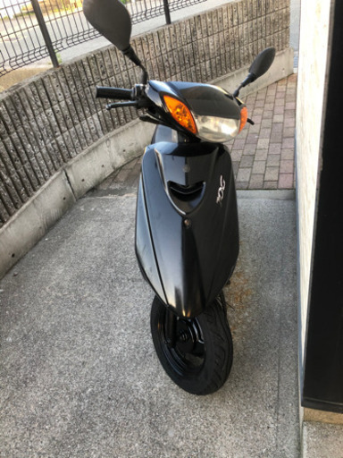 ヤマハジョグ　スクーター　値下げしました　決まりました。