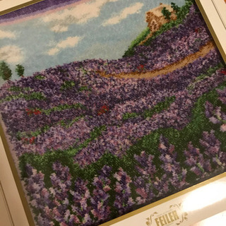 フェイラー　タオルハンカチ　⭐︎最終お値下げですの画像