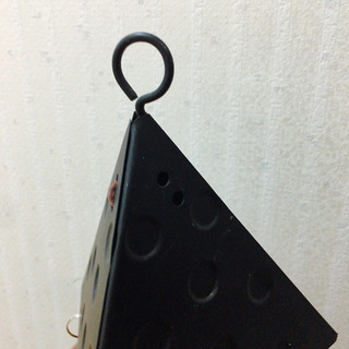 お取引様決定　ナチュラル雑貨　新品　アンティークなドアベルの画像