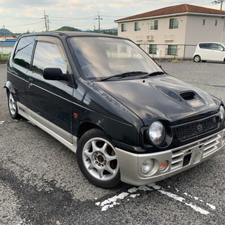 ■スズキ　アルトワークス■RS-Z、マニュアル！カスタム多数！